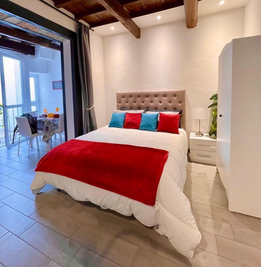 Roberto'S Apartment. Firenze Piazza Santa Croce. Екстериор снимка