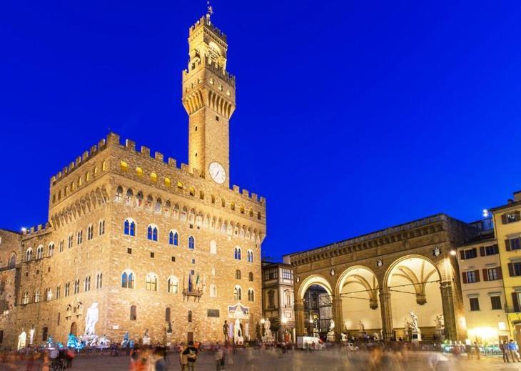Roberto'S Apartment. Firenze Piazza Santa Croce. Екстериор снимка