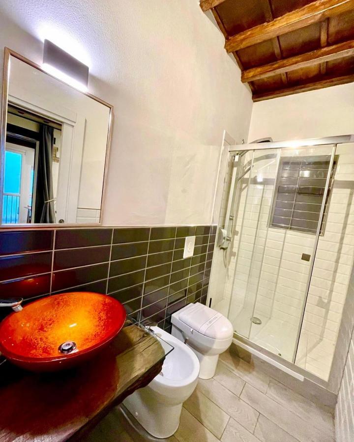 Roberto'S Apartment. Firenze Piazza Santa Croce. Екстериор снимка