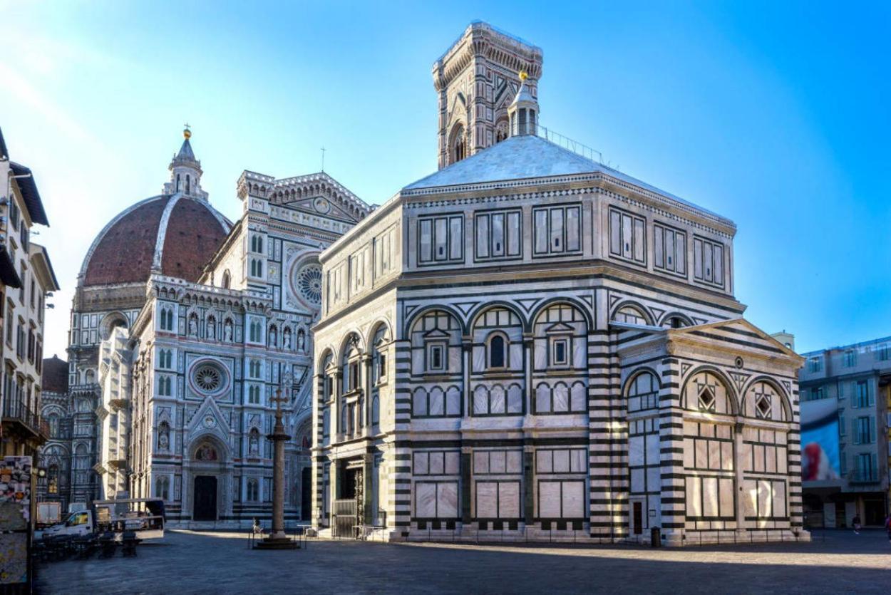 Roberto'S Apartment. Firenze Piazza Santa Croce. Екстериор снимка