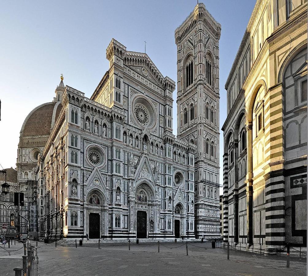 Roberto'S Apartment. Firenze Piazza Santa Croce. Екстериор снимка