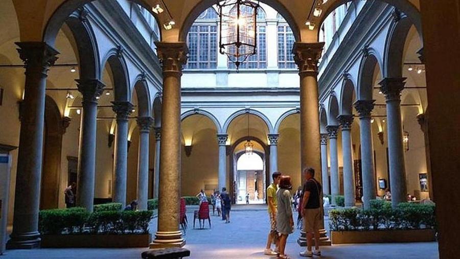 Roberto'S Apartment. Firenze Piazza Santa Croce. Екстериор снимка