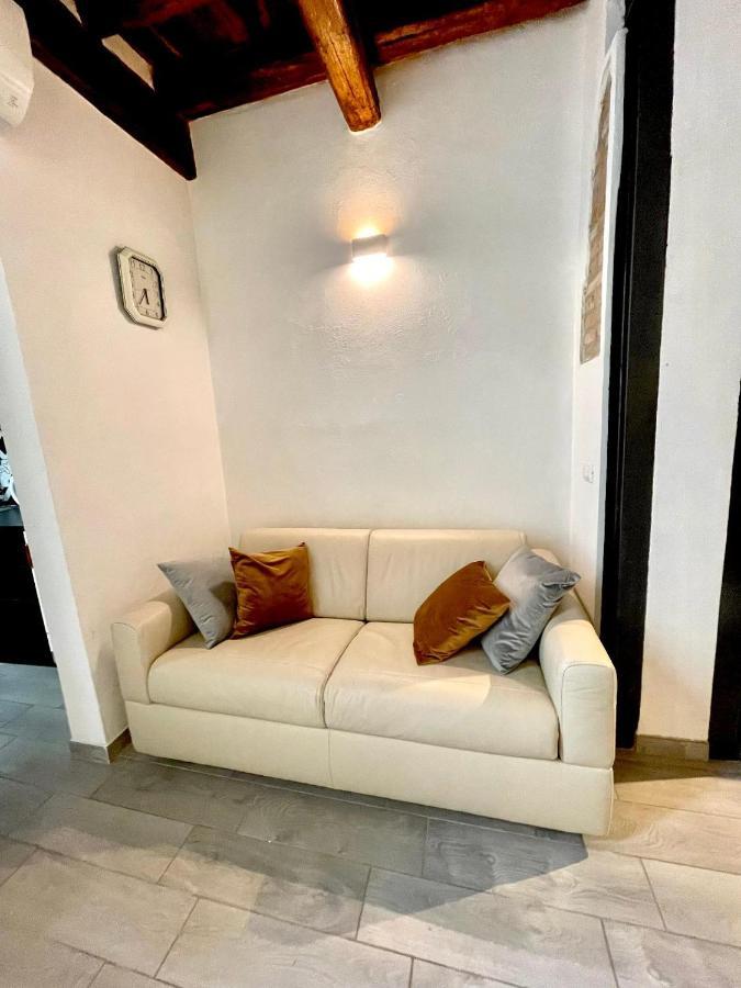 Roberto'S Apartment. Firenze Piazza Santa Croce. Екстериор снимка