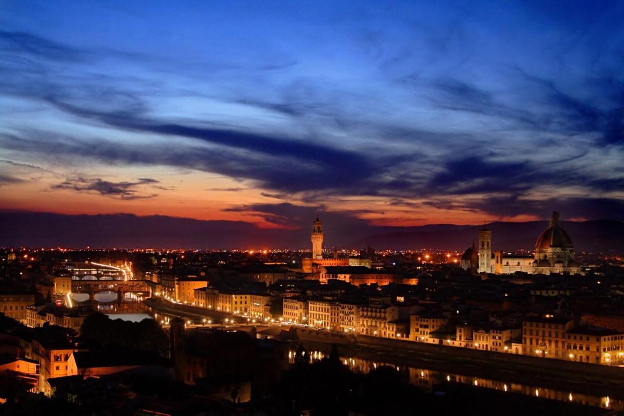 Roberto'S Apartment. Firenze Piazza Santa Croce. Екстериор снимка