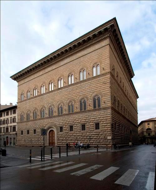 Roberto'S Apartment. Firenze Piazza Santa Croce. Екстериор снимка