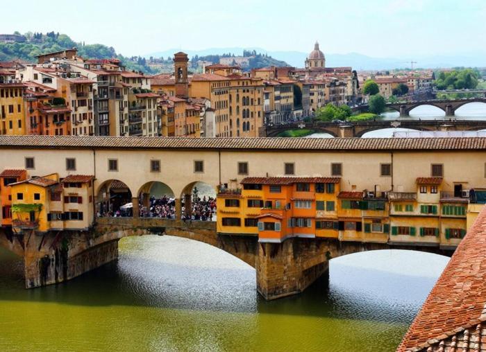 Roberto'S Apartment. Firenze Piazza Santa Croce. Екстериор снимка