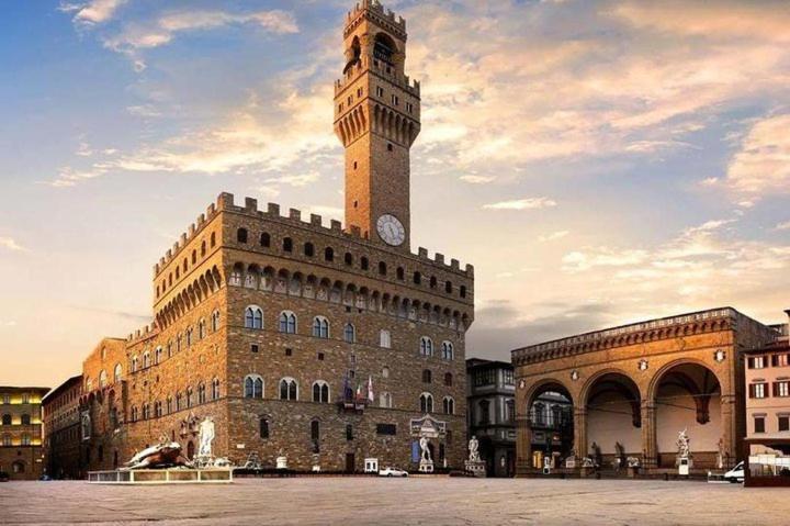 Roberto'S Apartment. Firenze Piazza Santa Croce. Екстериор снимка