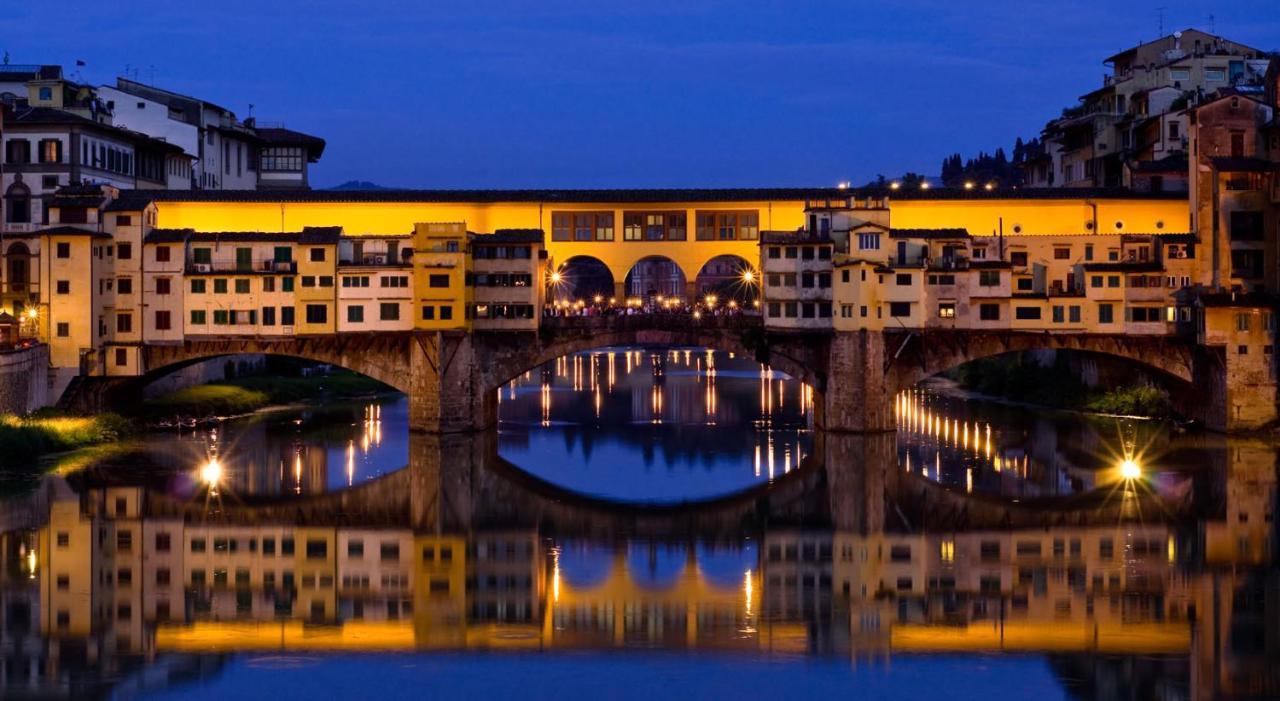 Roberto'S Apartment. Firenze Piazza Santa Croce. Екстериор снимка