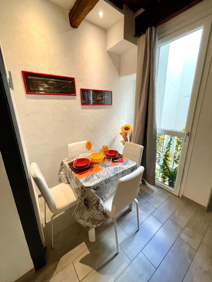 Roberto'S Apartment. Firenze Piazza Santa Croce. Екстериор снимка